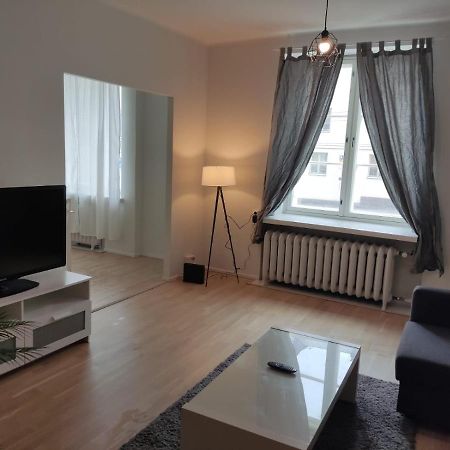 Adorable Central Apartment Ελσίνκι Εξωτερικό φωτογραφία