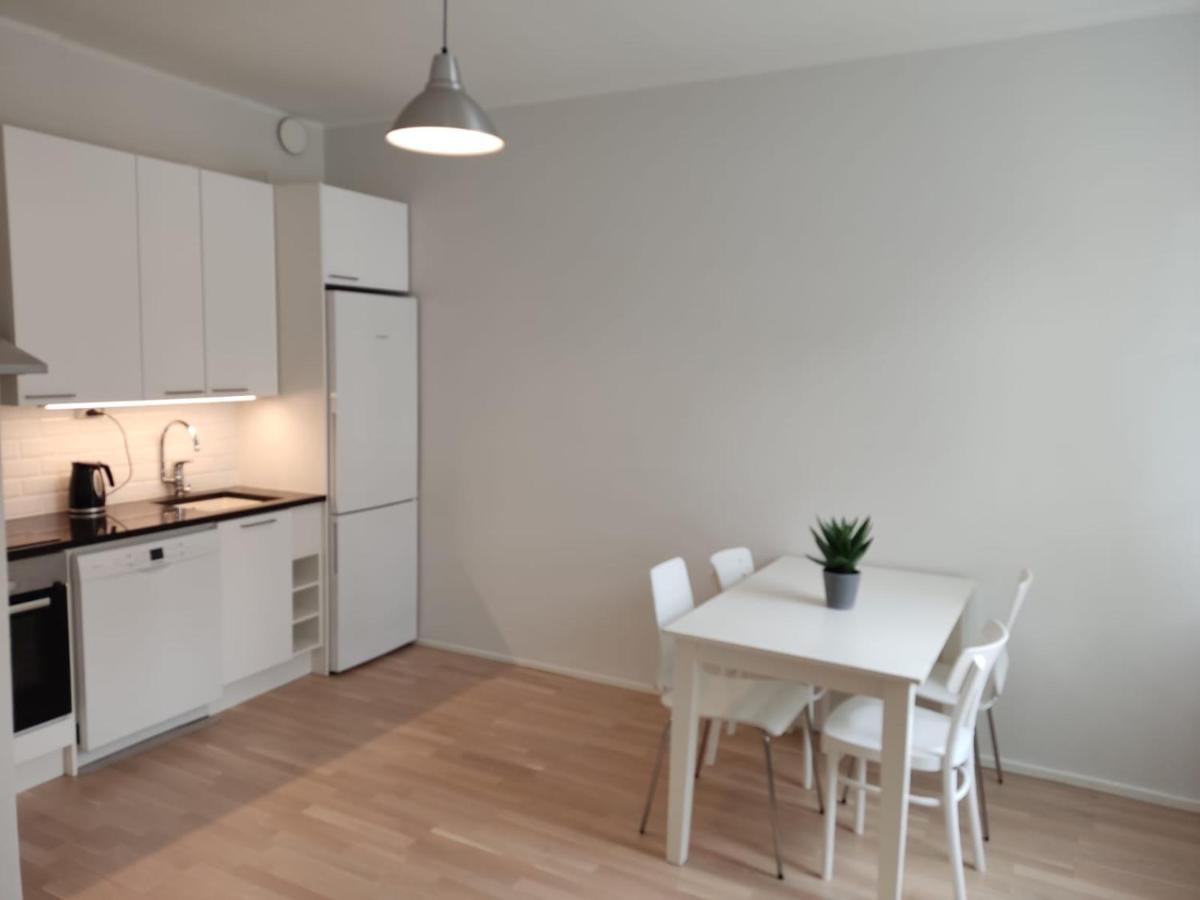 Adorable Central Apartment Ελσίνκι Εξωτερικό φωτογραφία