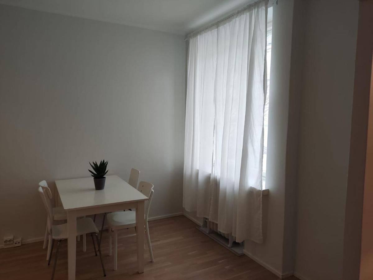 Adorable Central Apartment Ελσίνκι Εξωτερικό φωτογραφία